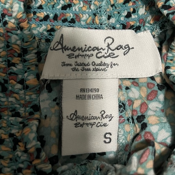 American Rag Loose Shorts - Picture 2 of 4